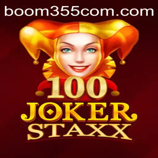 Discover the Excitement of 100JokerStaxx: An Innovative Twist in Slot Gaming
