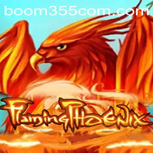 FlamingPhoenix: Rise of the Modern Gaming Phenomenon