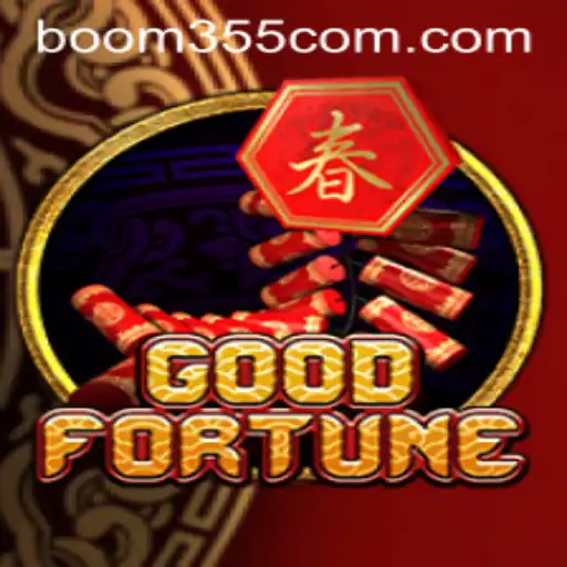 Unveiling GoodFortune: A Thrilling New Game with Boom355