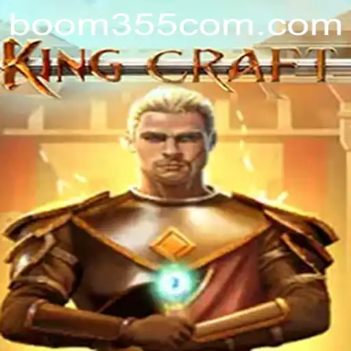 KingcraftMenomin: A New Era of Strategy and Adventure