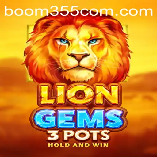 Exploring LionGems3pots: An Immersive Gaming Experience