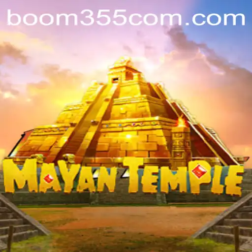 Discover the Mystical World of MayanTemple: A Thrilling Adventure Awaits