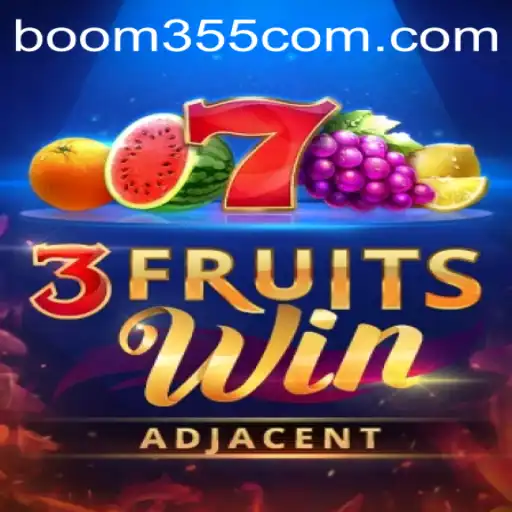 Unlock the Juicy Thrills of 3FruitsWin: A Guide to the Exciting World of Slot Gaming
