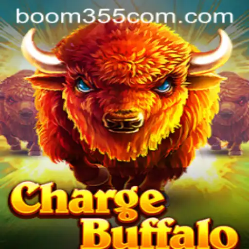 ChargeBuffalo: A Thrilling Adventure in the World of Boom355