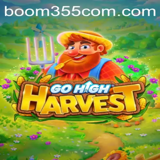 Exploring the Fascinating World of GoHighHarvest: A Captivating Gaming Experience