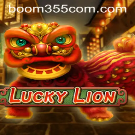 The Thrilling World of LuckyLion: Embrace the Adventure with Boom355