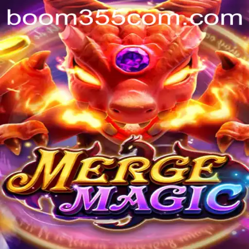 Exploring the Magical World of MergeMagic