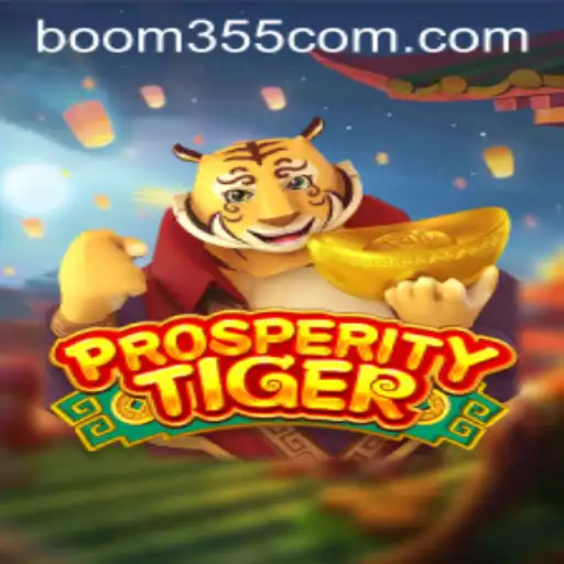 ProsperityTiger: The Game That's Captivating Gamers Worldwide