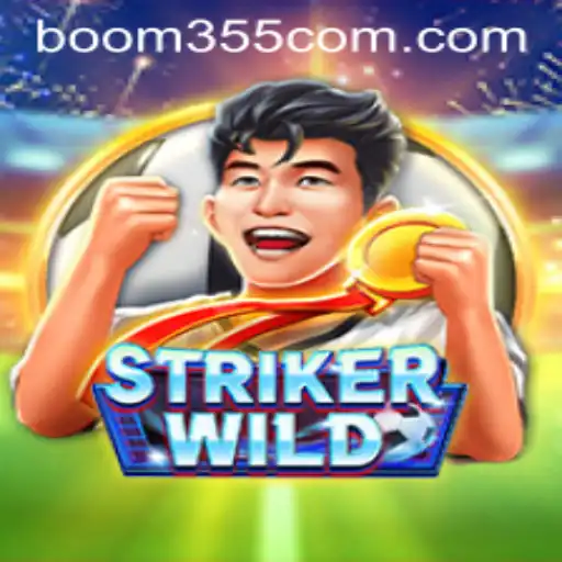 StrikerWILD: Immerse Yourself in the Ultimate Gaming Adventure with Boom355