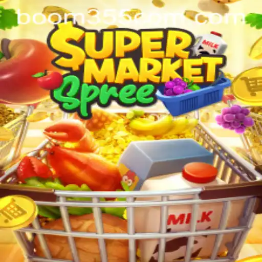 Exploring the Exciting World of SupermarketSpree: Boom355