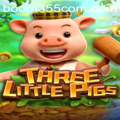 Immersing into the World of THREELITTLEPIGS: A Dynamic Game Experience