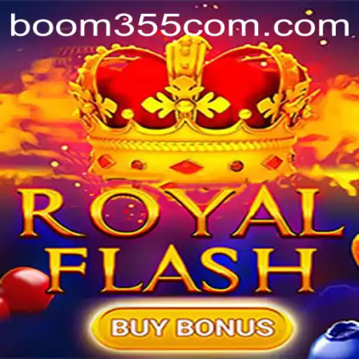 Discover the Thrills of RoyalFlashBuyBonus: A Modern Gaming Experience