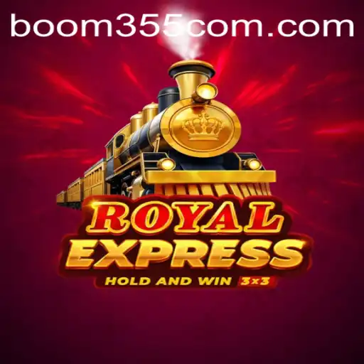 Exploring RoyalExpress: An Immersive Adventure with Boom355