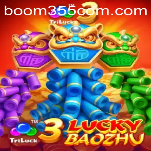 Exploring the Exciting World of 3LuckyBaozhu: A Game of Strategy and Surprise