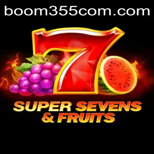 Unveiling the Excitement of 7SuperSevensFruits: A Dynamic Gaming Experience