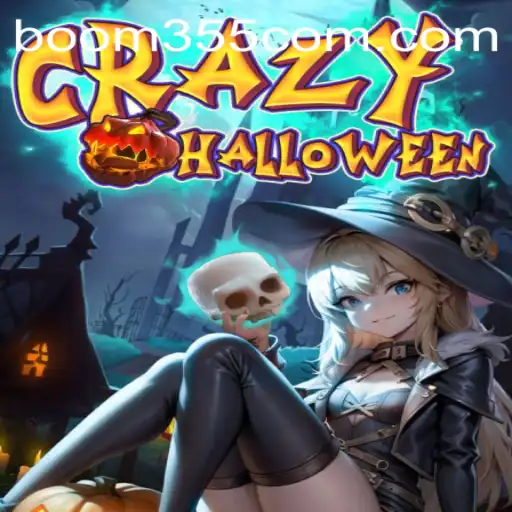 CrazyHalloween Game: An Immersive Adventure of Thrills and Spills