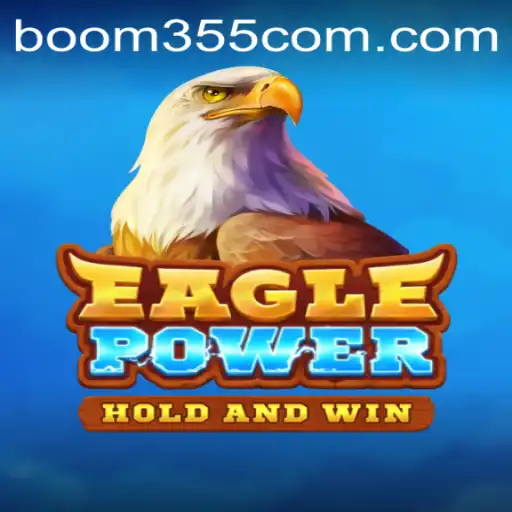EaglePower: A Soaring Adventure in the World of Gaming