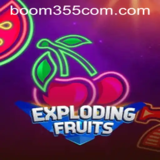 ExplodingFruits: A Vibrant Twist on Classic Puzzle Gaming