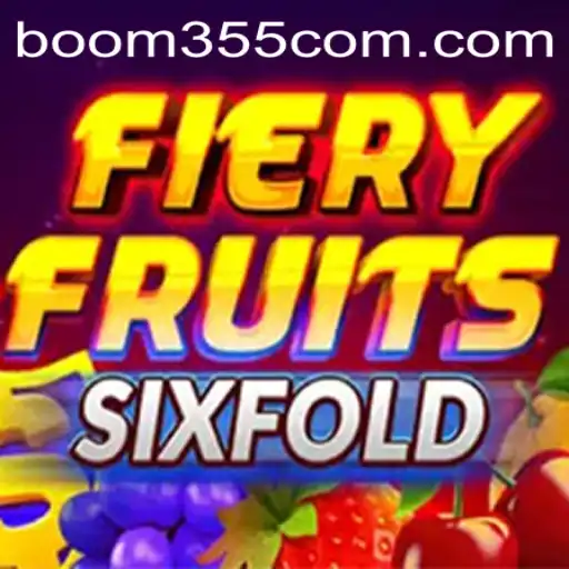 Unveiling FieryFruitsSixFold: A Dazzling New Addition to the Gaming World