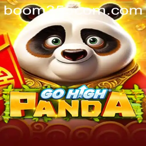 GoHighPanda: The New Gaming Sensation