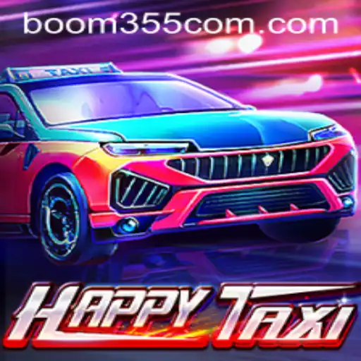HappyTaxi: Driving Into the Heart of Thrills with Boom355