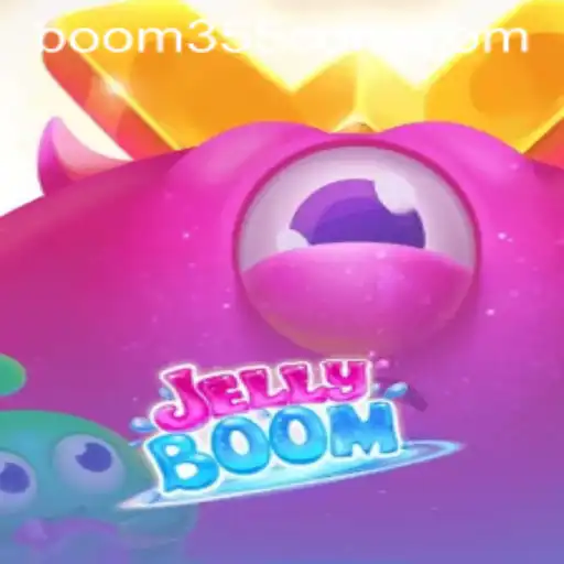 Explore the Exciting World of JellyBoom: A Game of Strategy and Fun