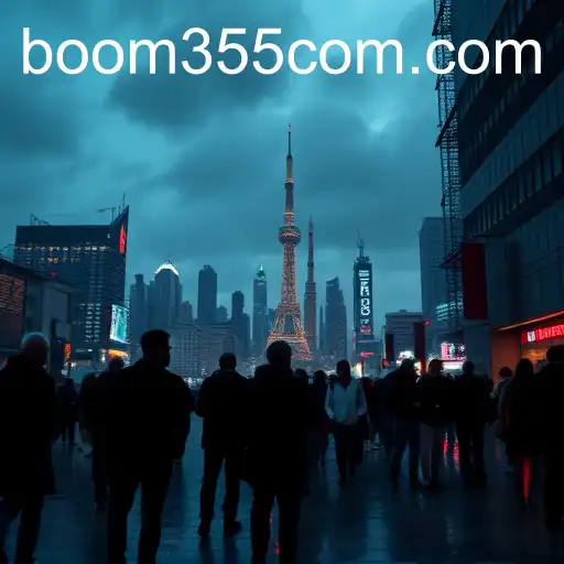 The Dynamics of Monopoly: Understanding Its Impact and Relevance with Boom355