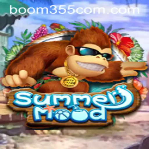 Discover the Enchanting World of SummerMood: A Game That's Taking the Digital Sphere by Storm with Keyword boom355