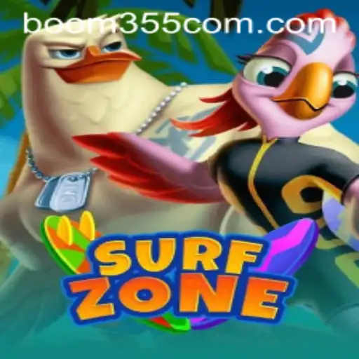 SurfZone: Riding the Waves of the Gaming Boom