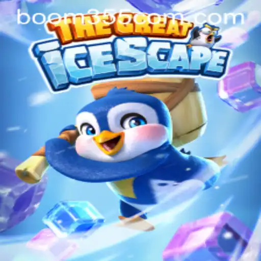 Exploring TheGreatIcescape: A Captivating Adventure Game with Boom355