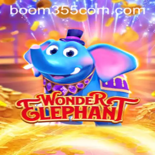 Discover the Exciting World of WonderElephant: Unleashing the Adventure of Boom355